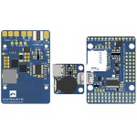 MATEK MATEKSY H743-WING V3 FLIGHT CONTROLLER Kunststoff-Fernbedienung zubehör für Renn drohnen Motor und Batterie leistung